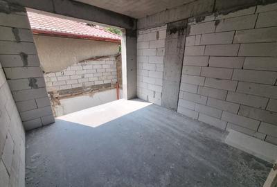 Faleza nord universitate-apartament 3 camere bloc nou - 11