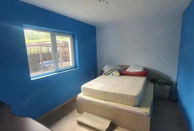 Casa de vanzare Valea Geamana - suprafata teren = 300 mp - 5