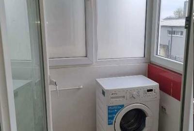 Garsonieră decomandată în Berceni - 4