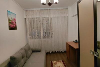 Apartament cu 3 camere decomandat în Ultracentral - 9