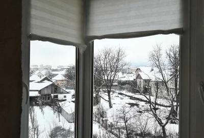 Apartament cu 2 camere decomandat în Tolstoi - 2