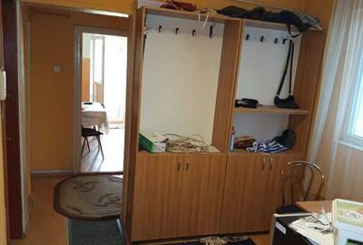 Apartament 3 cam,Sid Vest,et 4,bloc cu pod Apartament 3 cam,Sid Vest,et 4,bloc cu pod - 5