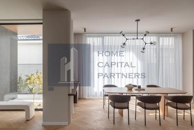 Pipera, casa minimalista, 6 camere - 10