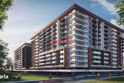 Apartament cu 2 camere în Theodor Pallady - 5