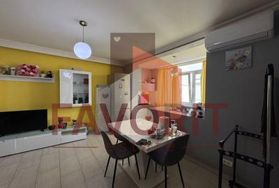 Apartament cu 3 camere mobilat si utilat, posibilitate preluare chiriasi - 3