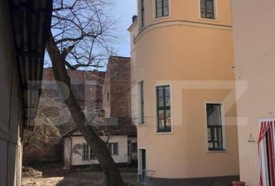 Palat stil Art Nouveau (secession), SU 2000mp (S+P+2E+M) - 6