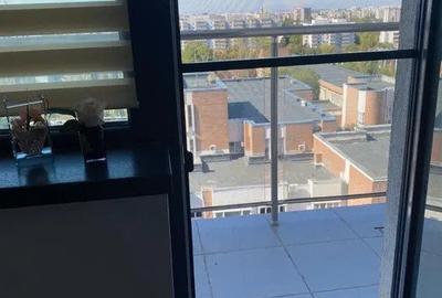 Apartament -2 camere -decomandat-Zona Politehnica-Cotroceni Residence - 7