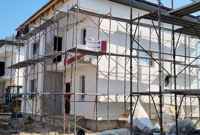Casă individuală cu 5 camere în Prelungirea Ghencea