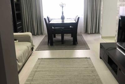 Apartament cu 2 camere semidecomandat în Baciu - 5