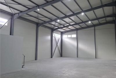 Spațiu comercial, de 300 mp, în Ștefăneștii de Jos - 8