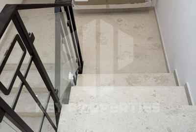 Piata Romana, mansarda boema, finisaje in linii simple si elegante - 12