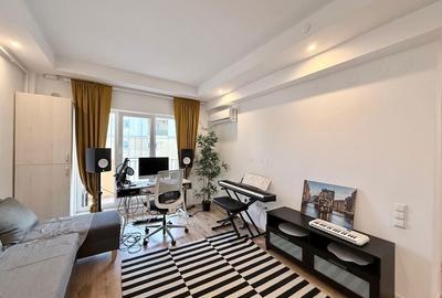 Apartament cu 2 camere decomandat în Ștefăneștii de Jos - 1