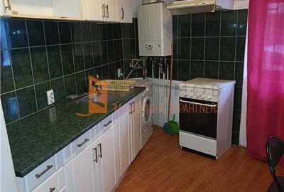 Garsonieră decomandată, mobilată în Unirii Sud - 6