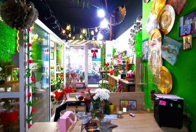 Spațiu comercial, de 40 mp, în Rosetti - 15