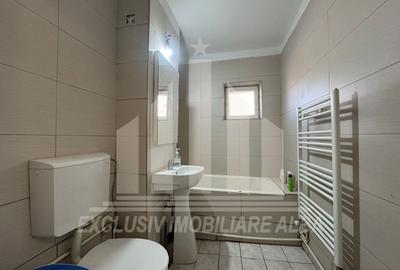 Apartament cu 2 camere semidecomandat, mobilat în Cetate - 6