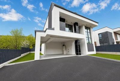 Casă cu Teren 500 Mp în Mănăștur - 6