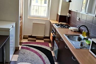 Apartament cu 4 camere în Sub Coastă - 7