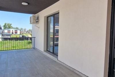 Apartament 2 camere tip studio Pallady - 11