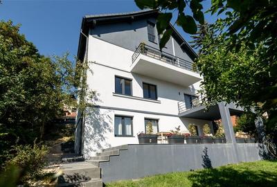 Hotel/Pensiune, de 278 mp, în Centrul Istoric - 20