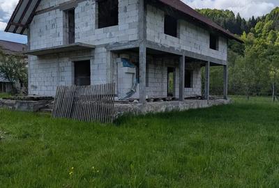 Casă cu 5 camere în Moisei - 7