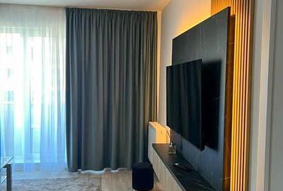 Apartament cu 2 camere decomandat în Libertății - 4