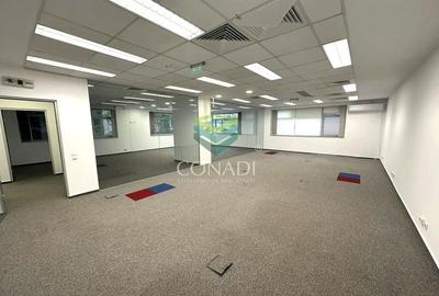 Zona Rosetti, spatiu de birouri de inchiriat, 170 mp utili - 3