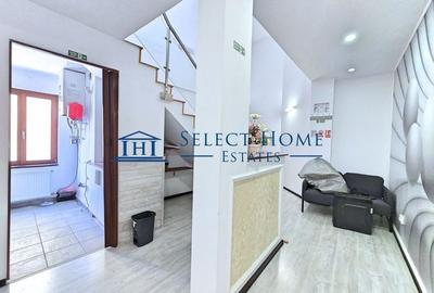 Unirii - Corneliu Coposu | Duplex in Vila | Ideal Birou - Activitate Comerciala - 9