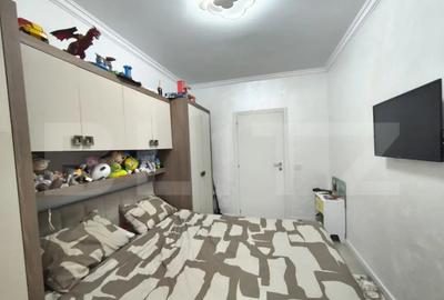 Apartament cu 3 camere decomandat în Central - 5