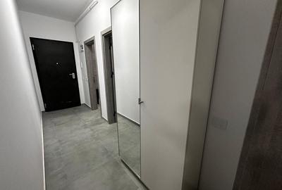 Garsoniera 9min Metrou Lujerului Plaza Faza 5 Timisoara Politehnica - 5
