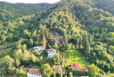 Teren intravilan Schei - Brasov - 13