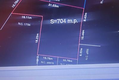 Teren de 704 mp, în Rediu - 18