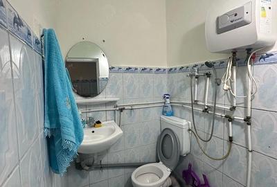 Garsonieră decomandată în Central - 1