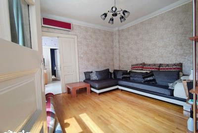 Casă cu 3 camere cu Canalizare în Siloz - 2