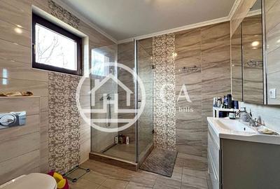 Casă de vânzare cu 4 camere în Santandrei, Oradea Casă de vânzare cu 4 camere în Santandrei, Oradea - 20