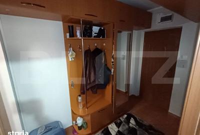 Apartament cu 2 camere decomandat în George Enescu - 4