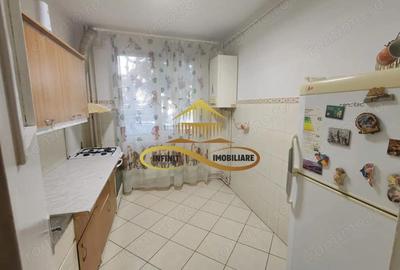 Apartament cu 2 camere parter de vanzare Bacau - 1