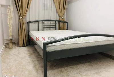 Garsonieră decomandată, mobilată în Văcăresti - 2