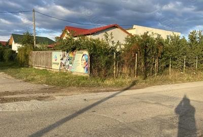 Casă cu 4 camere în Central - 2