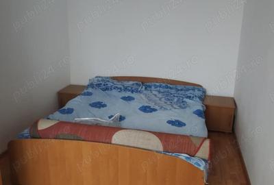 Apartament cu 2 camere semidecomandat în Nord - 2