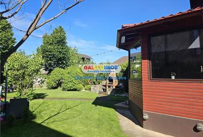 Casă cu 5 camere cu Canalizare în Păulești - 5