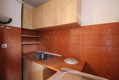 Str. Viorelelor zona Dorobanti; parter, centrala proprie. - 4