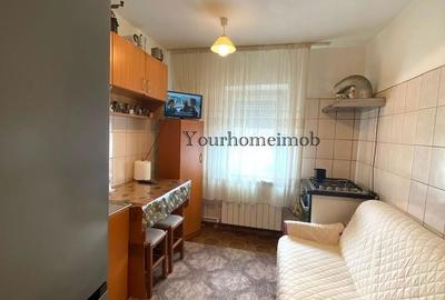 Apartament cu 2 camere semidecomandat în Craiovița Nouă - 3