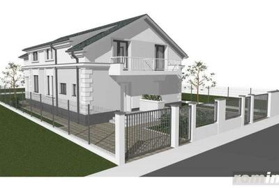 Duplex la cheie Vatra Satului Bucovat - 6