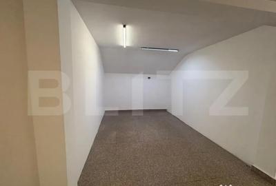 Spațiu comercial, de 154 mp, în Pucioasa - 3
