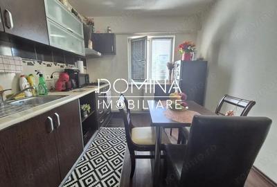 Apartament cu 3 camere decomandat, mobilat în Unirii - 5