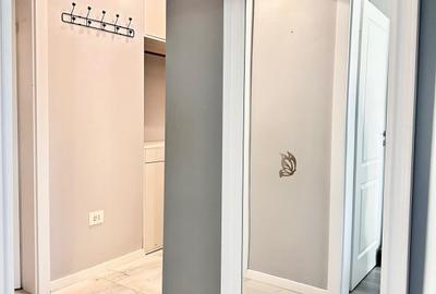 Apartament cu 3 camere decomandat, mobilat în Nicolina - 6