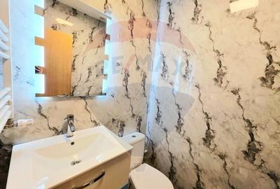 Apartament cu 3 camere de inchiriat la 7 minute de metrou Muncii - 8