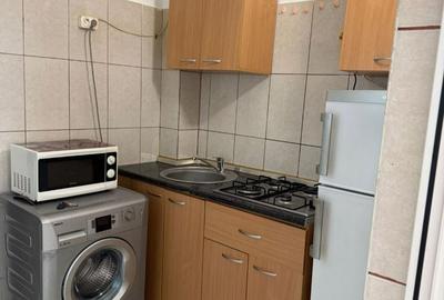 Garsonieră decomandată în Tomis Nord - 1
