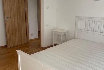 Apartament 3 camere Petrom City/Straulesti - 13