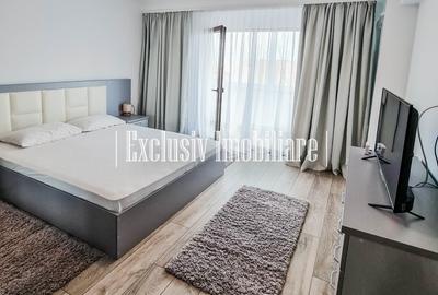 Apartament cu 2 camere decomandat, mobilat în Faleza Nord - 11
